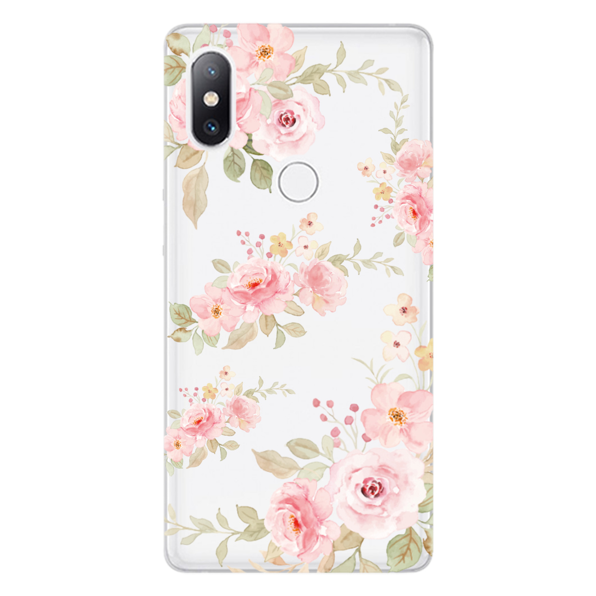 Чохол для Xiaomi Mi Mix 2S Аромат ніжності - фото 1 - Чохли для телефонів