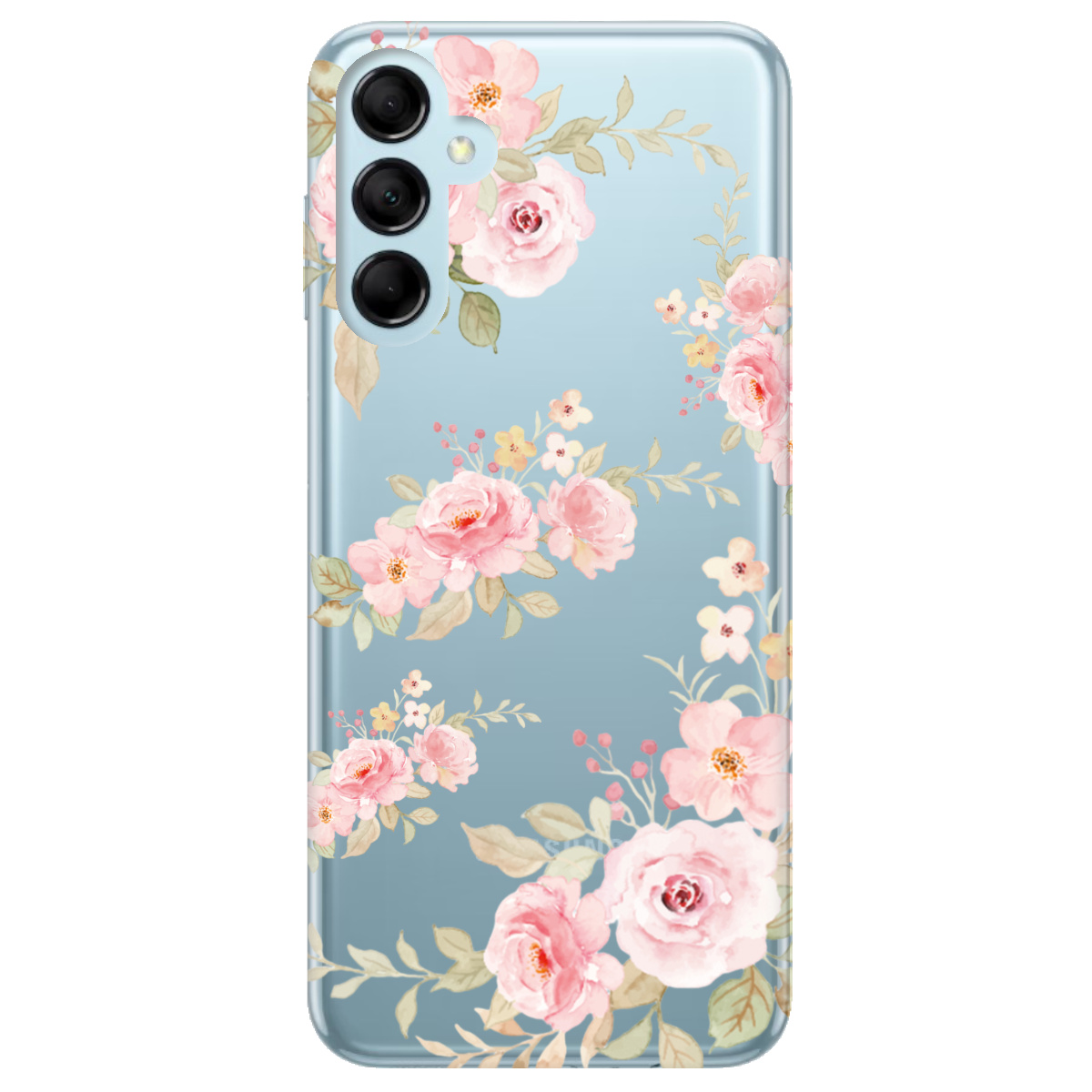 Чохол для Samsung Galaxy M14 5G Аромат ніжності - фото 1 - Чохли для телефонів