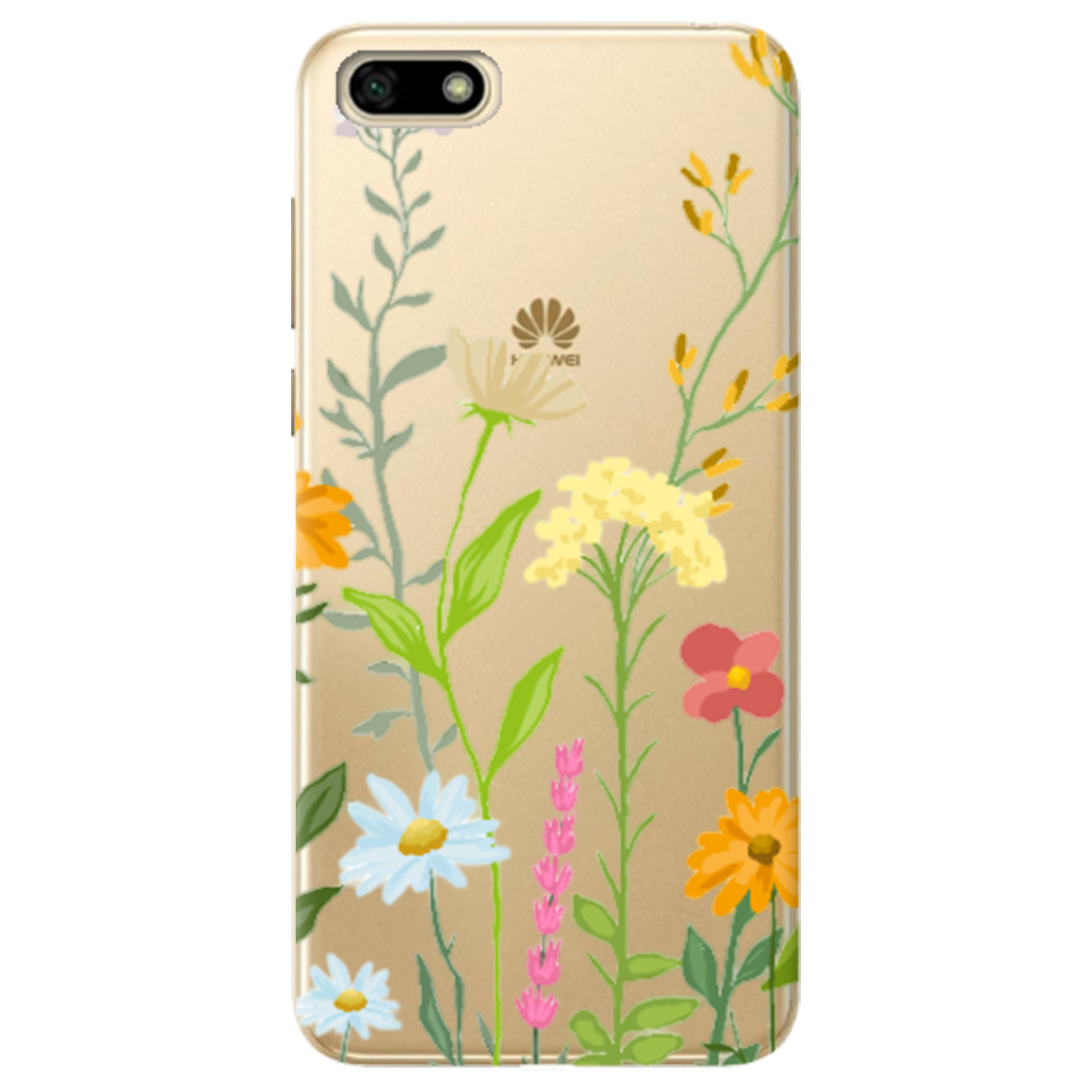 Чехол для Huawei Y5 2018 Покой поля - фото 1 - Чехлы для телефонов