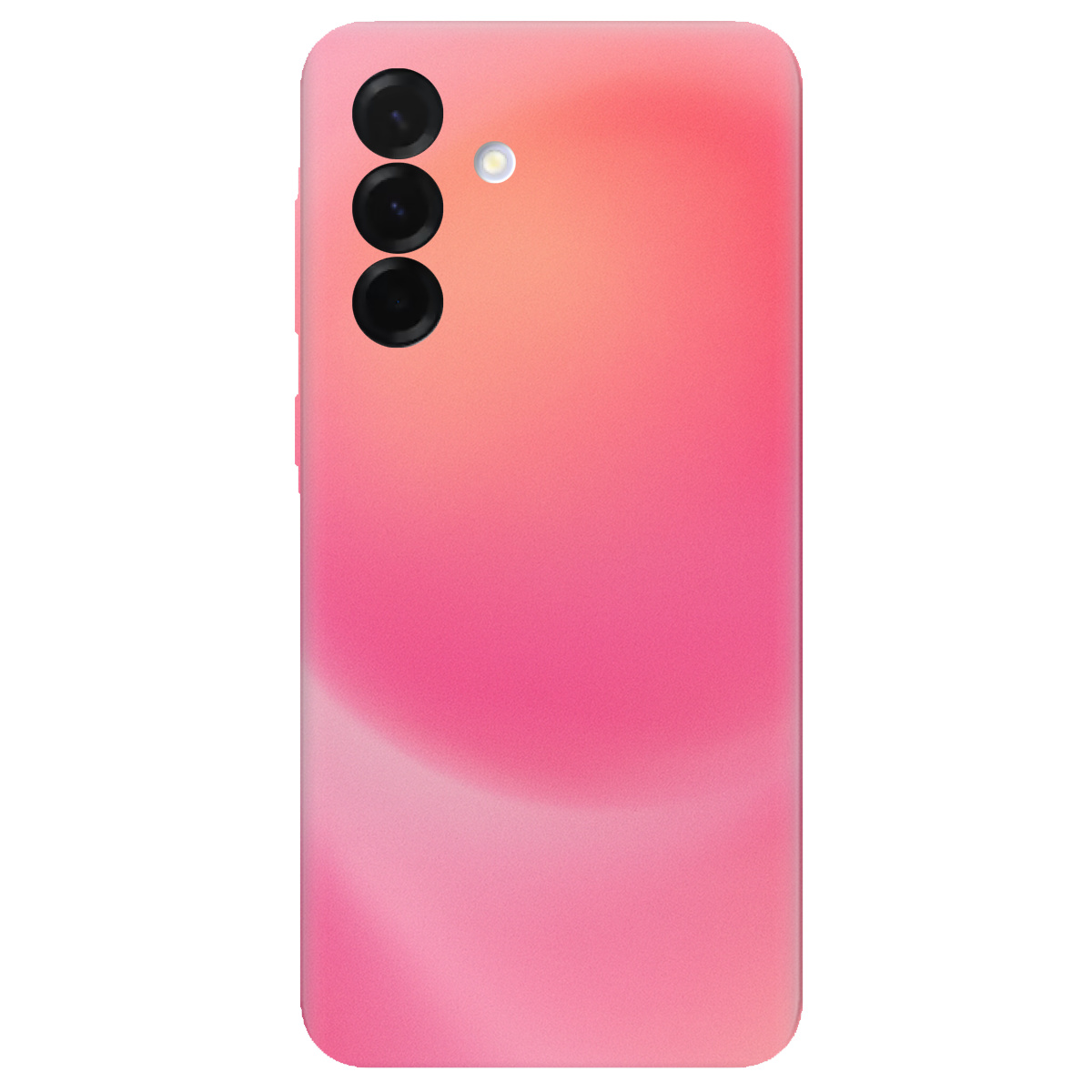 Чехол для Samsung Galaxy A36 Мелодия оттенков - фото 1 Чехол для Samsung Galaxy A36 Мелодия оттенков - фото 1 - Чехлы для телефонов