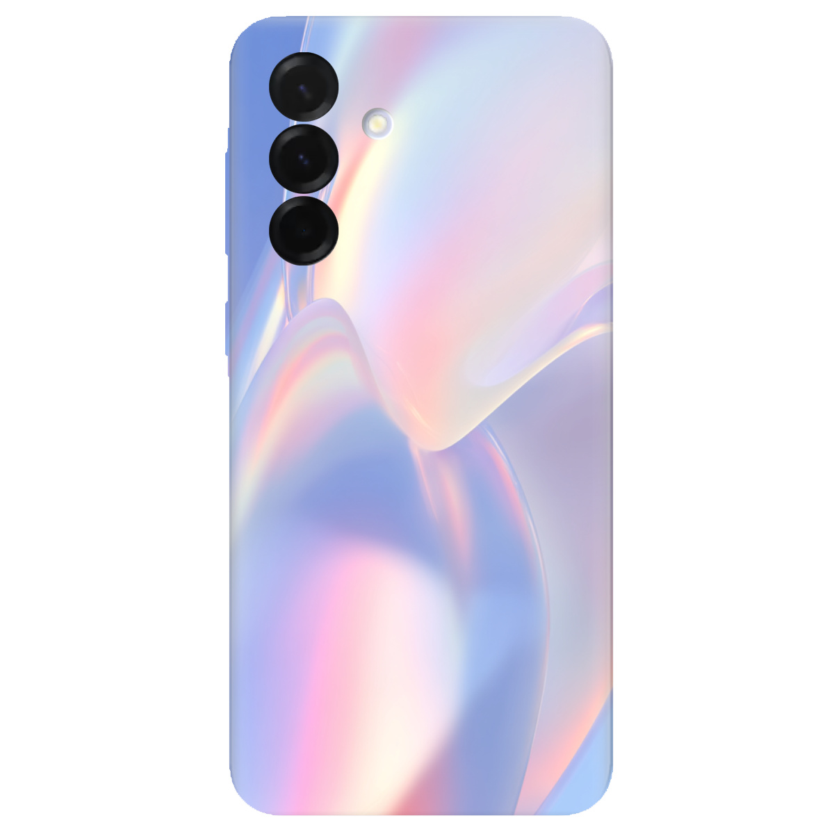 Чохол для Samsung Galaxy A36 Перламутрова хвиля - фото 1 - Чохли для телефонів