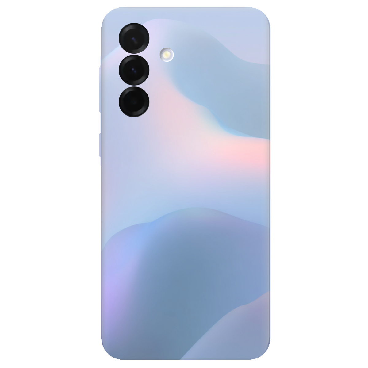 Чохол для Samsung Galaxy A36 Сяюче натхнення - фото 1 Чохол для Samsung Galaxy A36 Сяюче натхнення - фото 1 - Чохли для телефонів