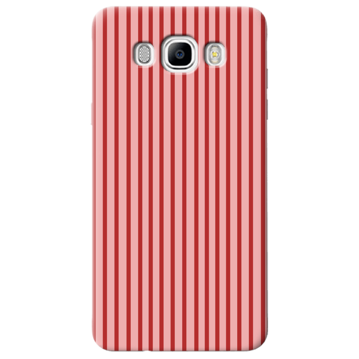 Чехол для Samsung Galaxy J7 2016 Розовая симметрия - фото 1 - Чехлы для телефонов