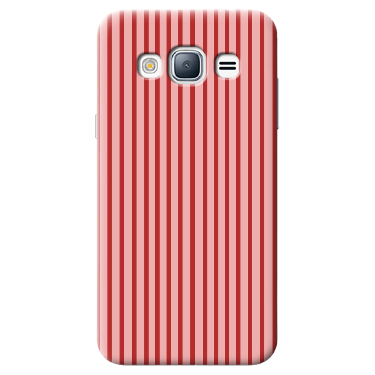 Чехол для Samsung Galaxy J3 2016 Розовая симметрия - фото 1 - Чехлы для телефонов