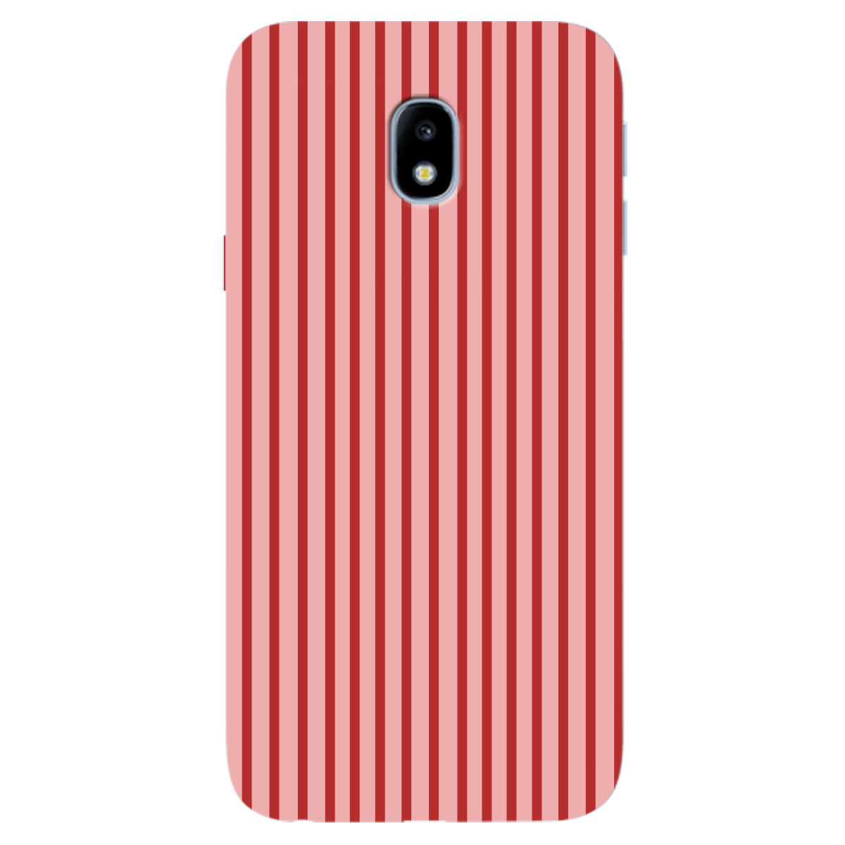 Чехол для Samsung Galaxy J3 2017 Розовая симметрия - фото 1 - Чехлы для телефонов