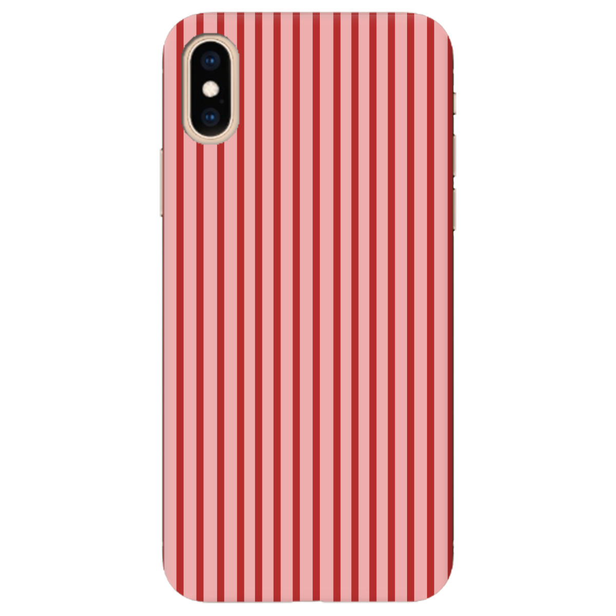 Чехол для Apple iPhone XS Розовая симметрия - фото 1 Чехол для Apple iPhone XS Розовая симметрия - фото 1 - Чехлы для телефонов