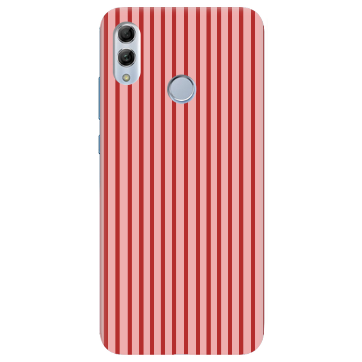 Чохол для Huawei Honor 10 Lite Рожева симетрія - фото 1 - Чохли для телефонів