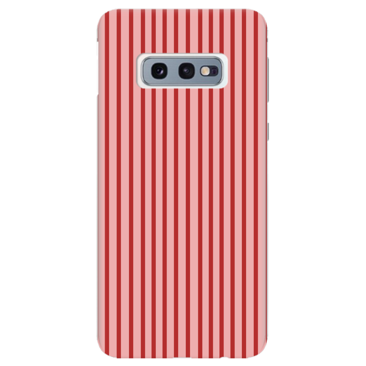 Чехол для Samsung Galaxy S10e Розовая симметрия - фото 1 - Чехлы для телефонов