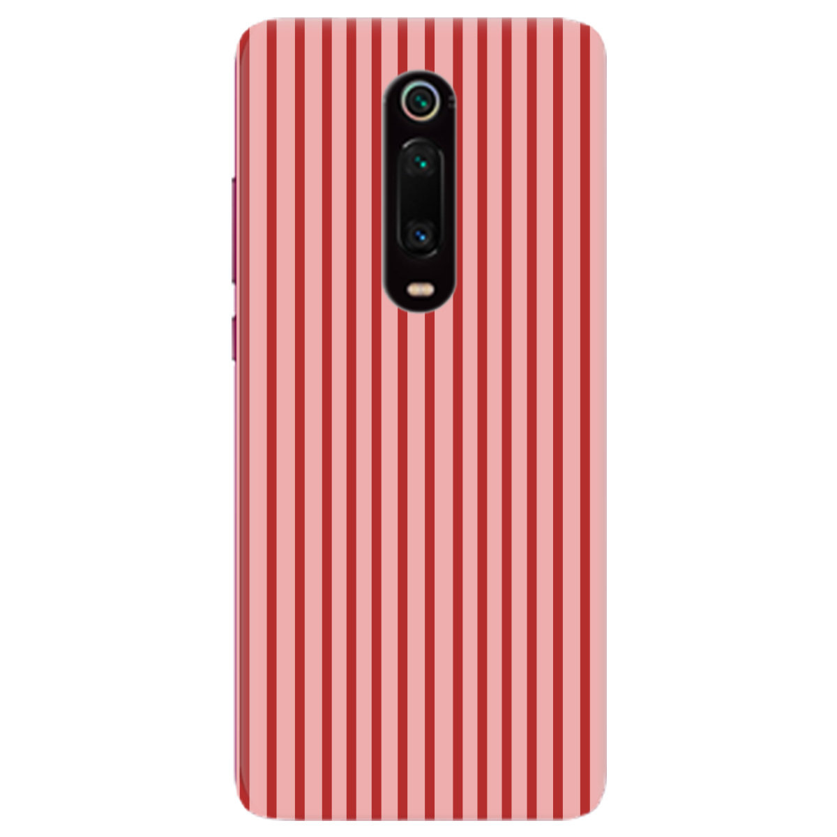 Чехол для Xiaomi Mi 9T Pro Розовая симметрия - фото 1 - Чехлы для телефонов