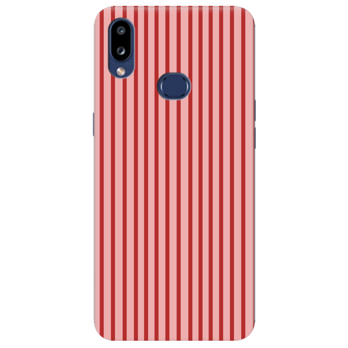 Чохол для Samsung Galaxy A10s Рожева симетрія - фото 1 Чохол для Samsung Galaxy A10s Рожева симетрія - фото 1 - Чохли для телефонів