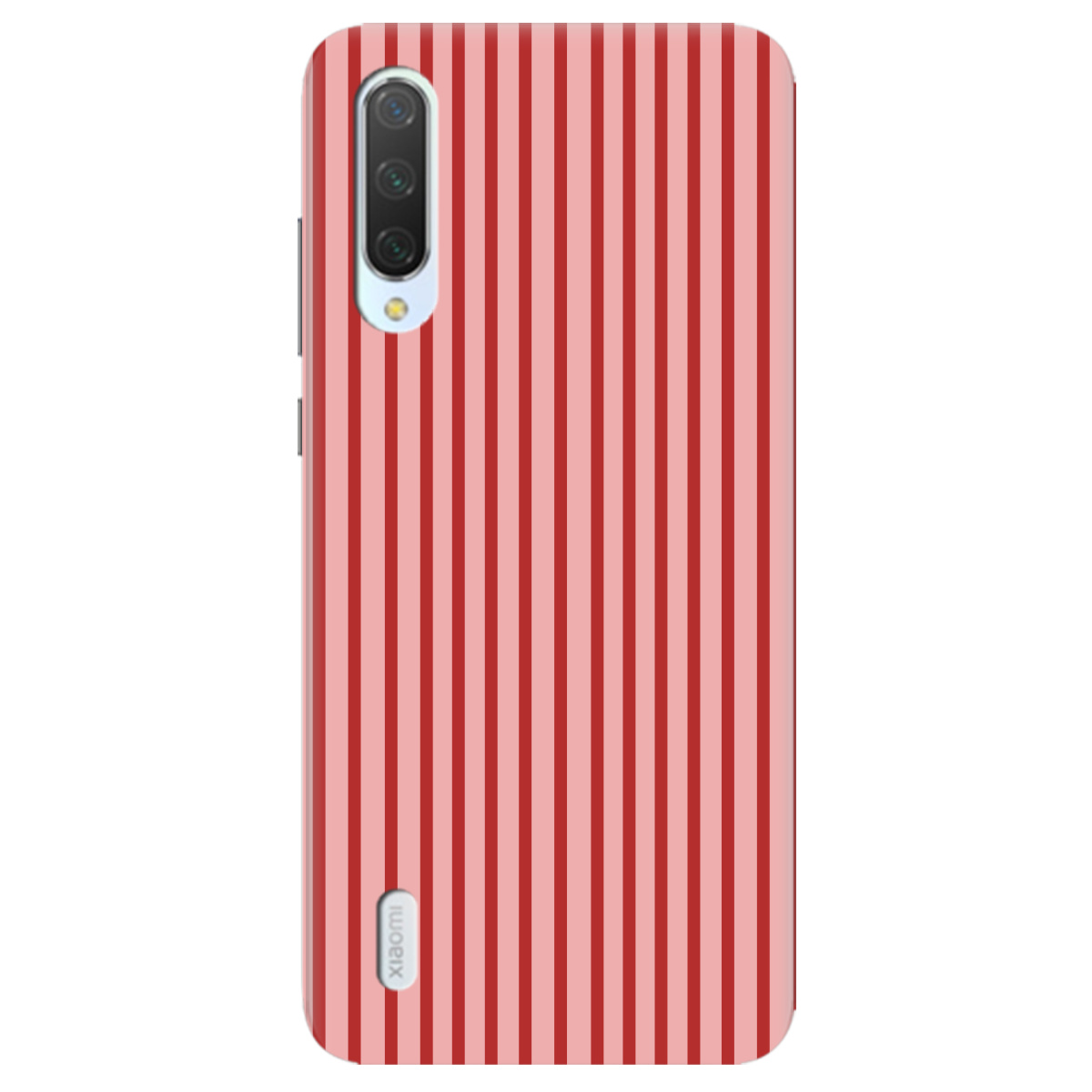 Чехол для Xiaomi Mi 9 Lite Розовая симметрия - фото 1 Чехол для Xiaomi Mi 9 Lite Розовая симметрия - фото 1 - Чехлы для телефонов