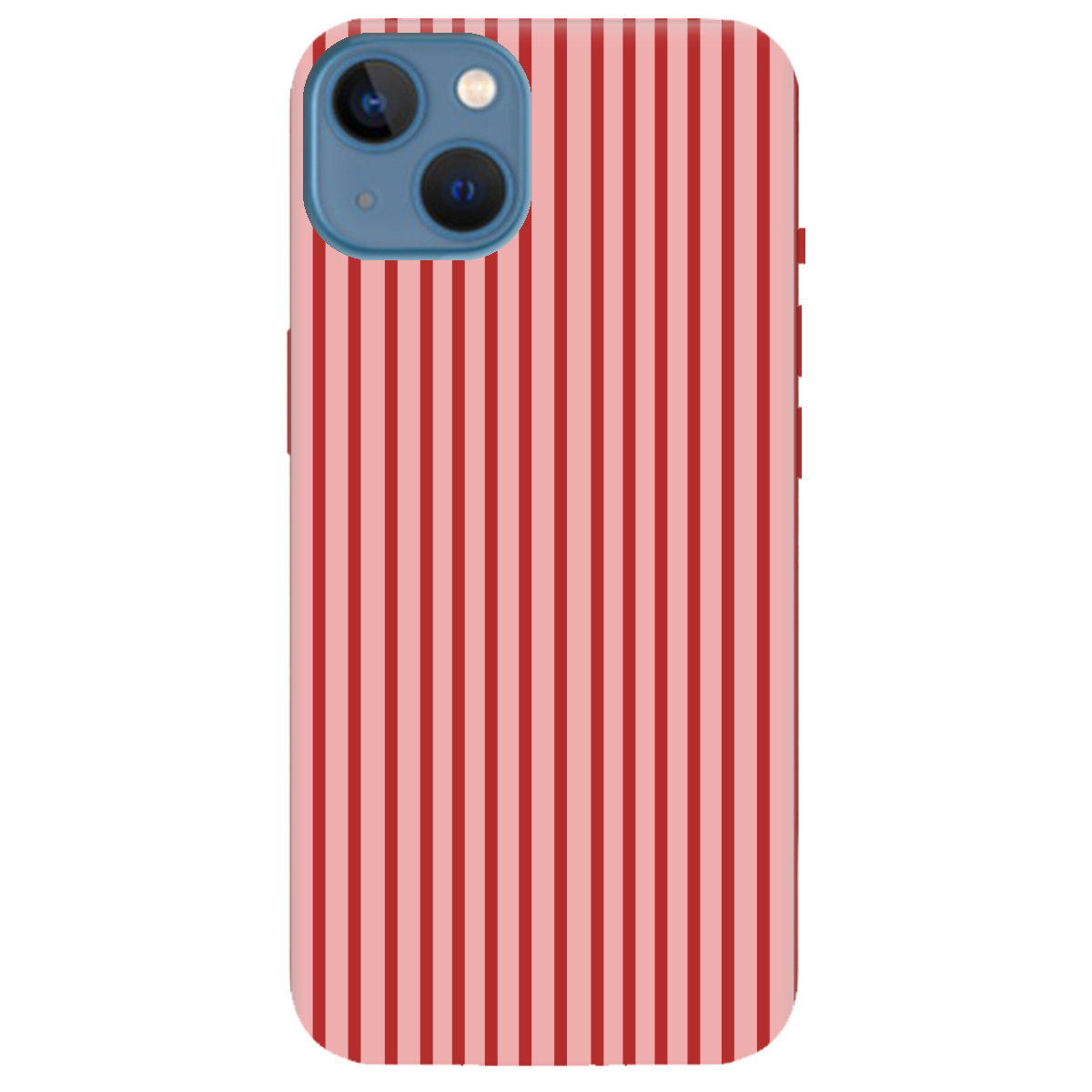 Чехол для Apple iPhone 13 Розовая симметрия - фото 1 Чехол для Apple iPhone 13 Розовая симметрия - фото 1 - Чехлы для телефонов