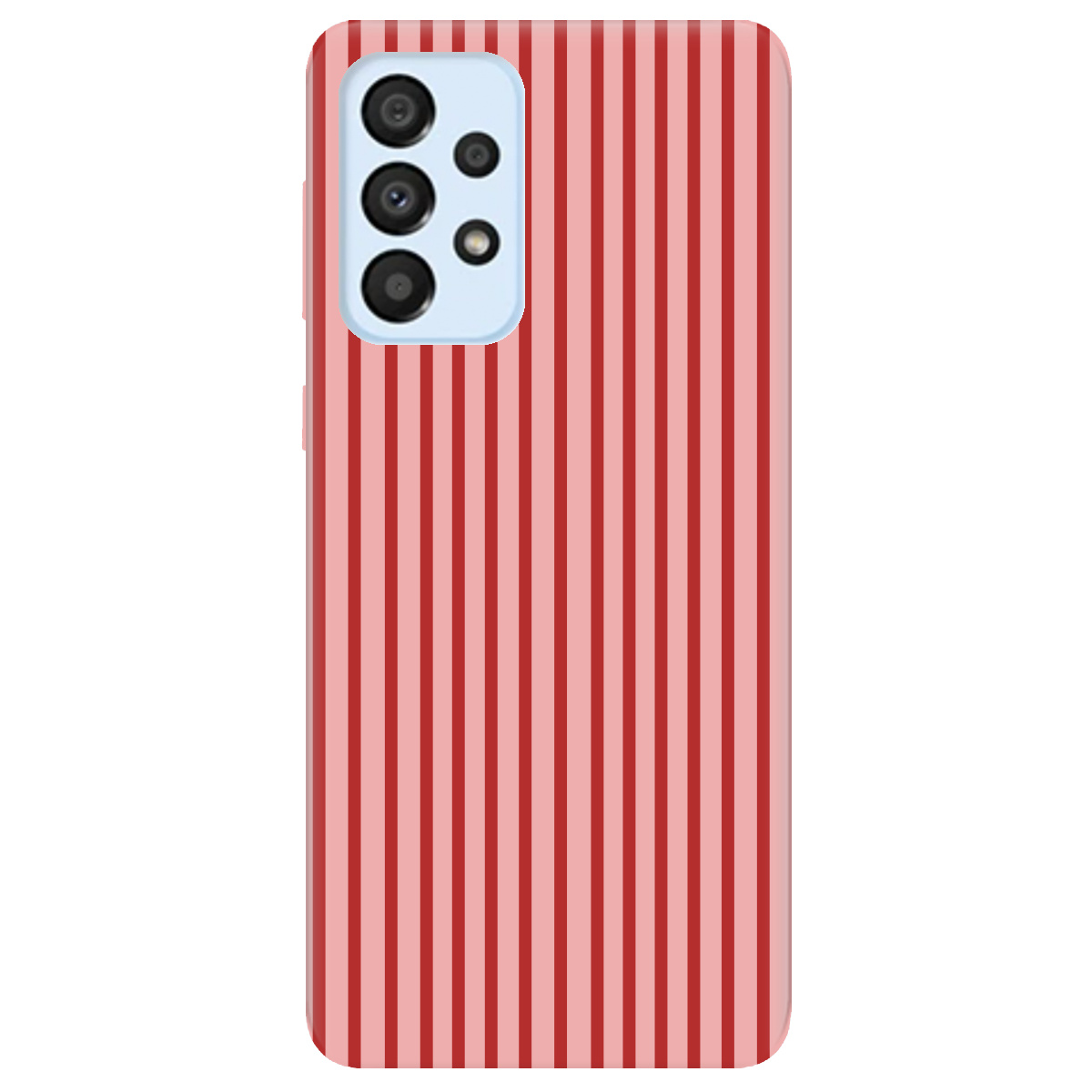 Чехол для Samsung Galaxy A33 Розовая симметрия - фото 1 Чехол для Samsung Galaxy A33 Розовая симметрия - фото 1 - Чехлы для телефонов