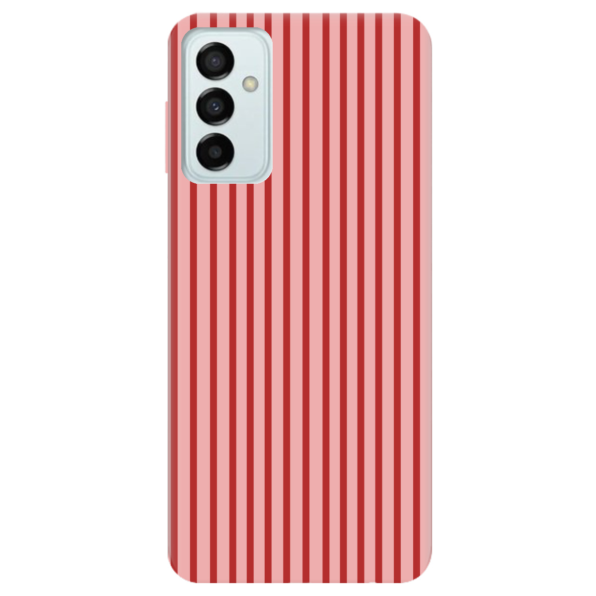 Чехол для Samsung Galaxy M13 4G Розовая симметрия - фото 1 - Чехлы для телефонов