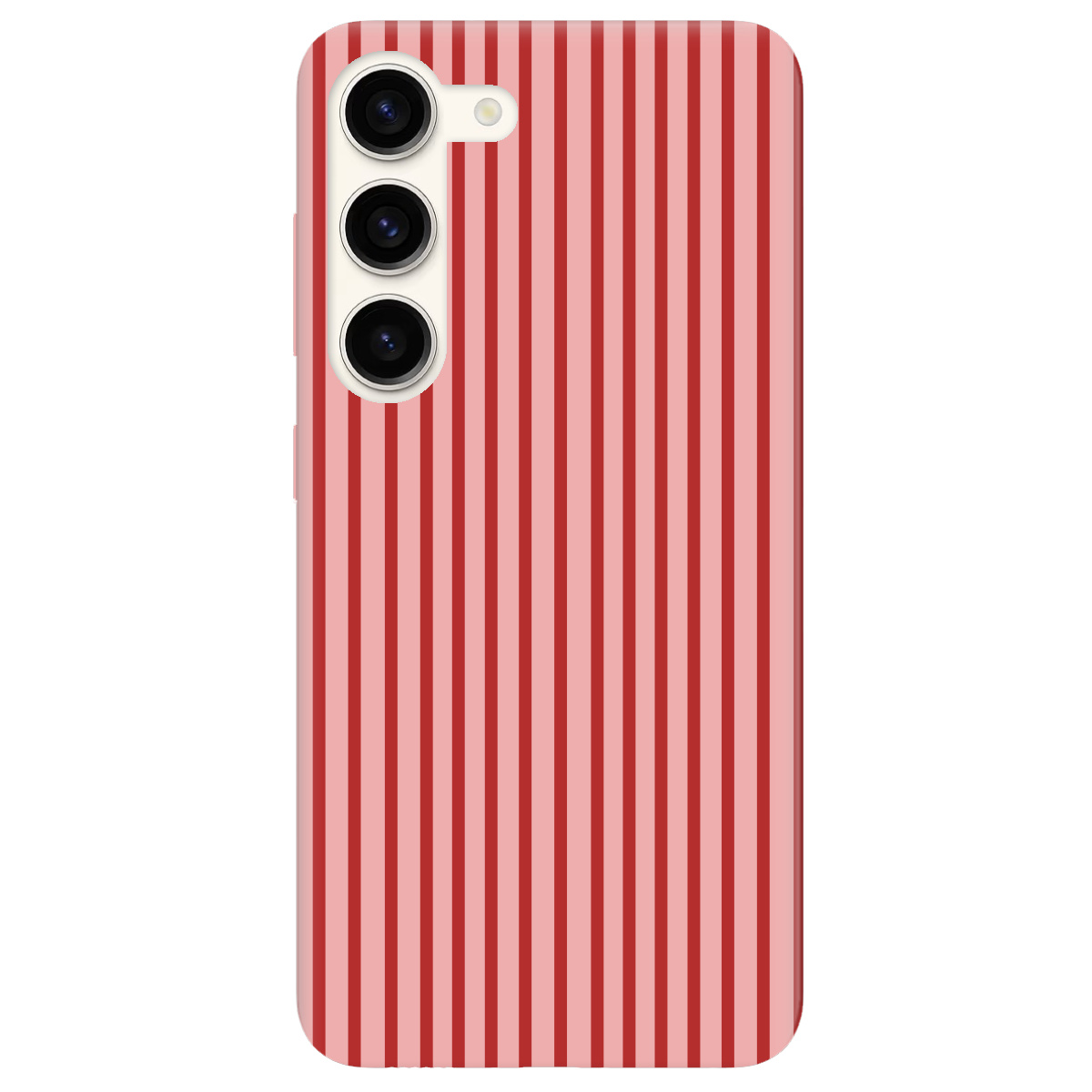 Чехол для Samsung Galaxy S23 Розовая симметрия - фото 1 - Чехлы для телефонов