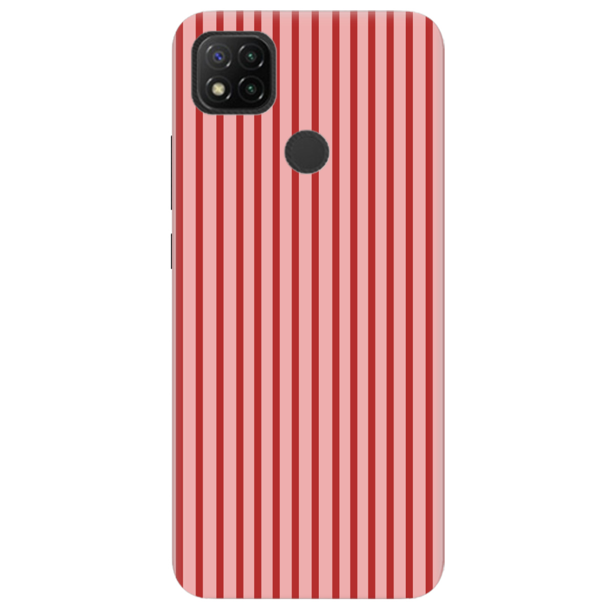 Чехол для Xiaomi Redmi 10A Розовая симметрия - фото 1 Чехол для Xiaomi Redmi 10A Розовая симметрия - фото 1 - Чехлы для телефонов