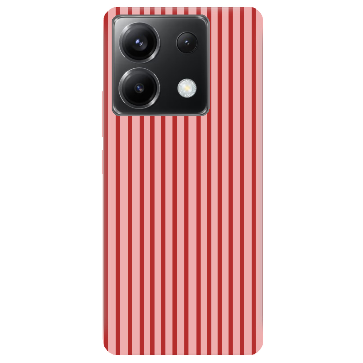 Чехол для Xiaomi Redmi Note 13 Pro 5G Розовая симметрия - фото 1 Чехол для Xiaomi Redmi Note 13 Pro 5G Розовая симметрия - фото 1 - Чехлы для телефонов