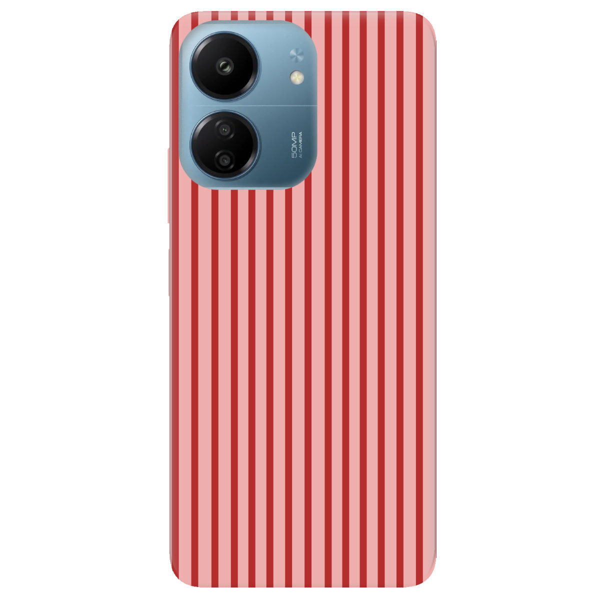 Чехол для Xiaomi Redmi 13C Розовая симметрия - фото 1 Чехол для Xiaomi Redmi 13C Розовая симметрия - фото 1 - Чехлы для телефонов