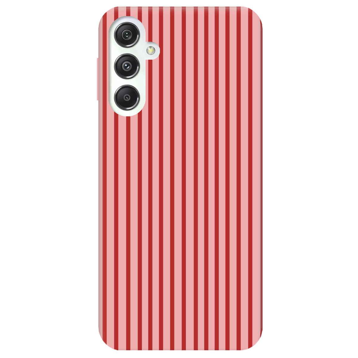 Чохол для Samsung Galaxy M34 5G Рожева симетрія - фото 1 - Чохли для телефонів