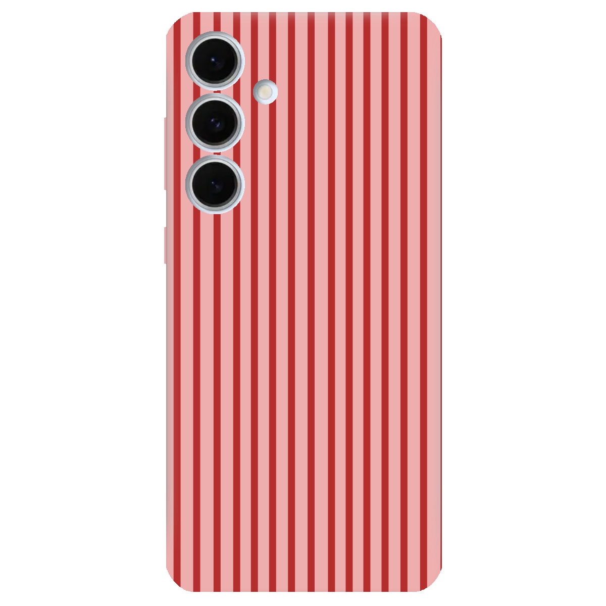 Чехол для Samsung Galaxy S24 FE Розовая симметрия - фото 1 Чехол для Samsung Galaxy S24 FE Розовая симметрия - фото 1 - Чехлы для телефонов