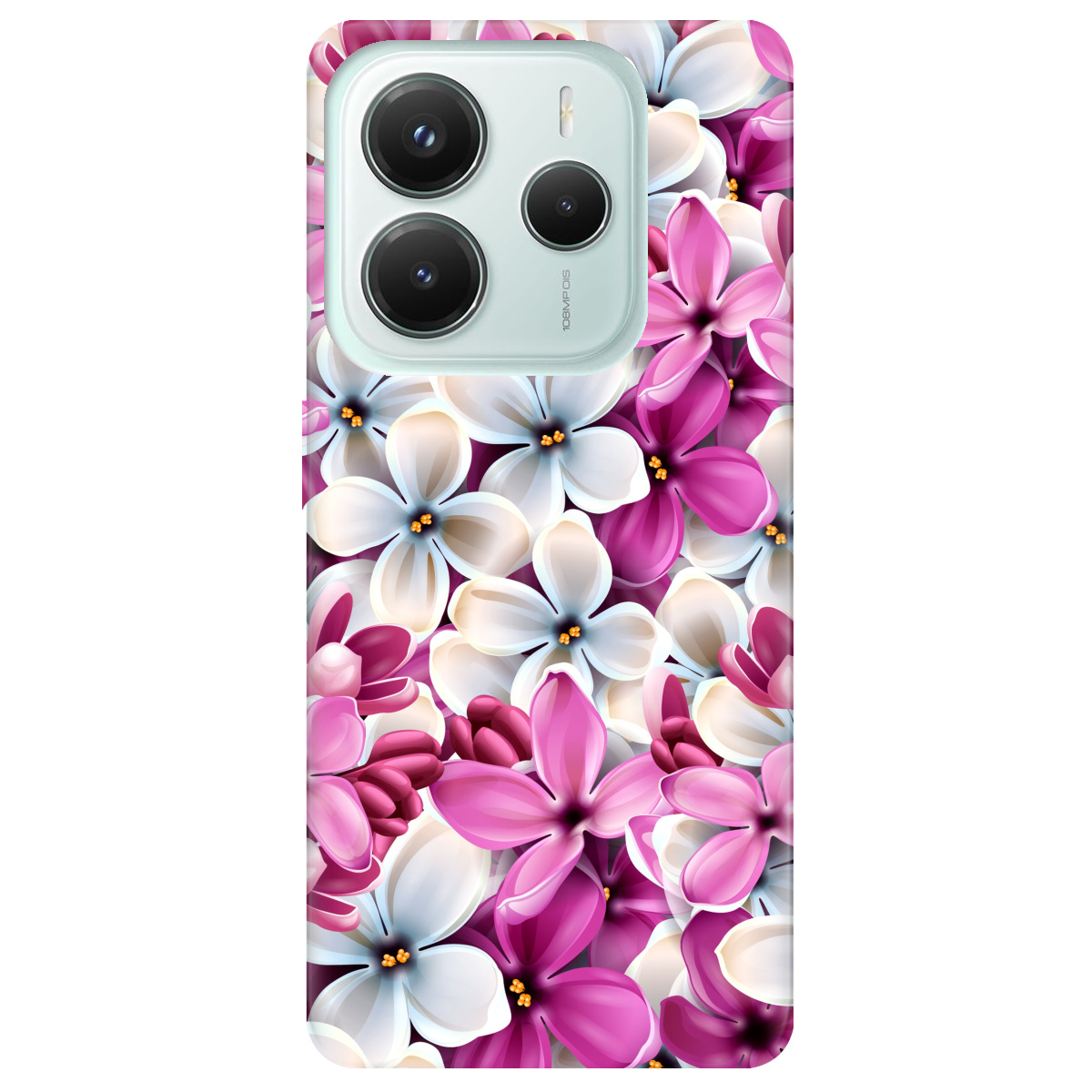 Чехол для Xiaomi Redmi Note 14 5G прозрачный Air spring - фото 1 Чехол для Xiaomi Redmi Note 14 5G прозрачный Air spring - фото 1 - Чехлы для телефонов