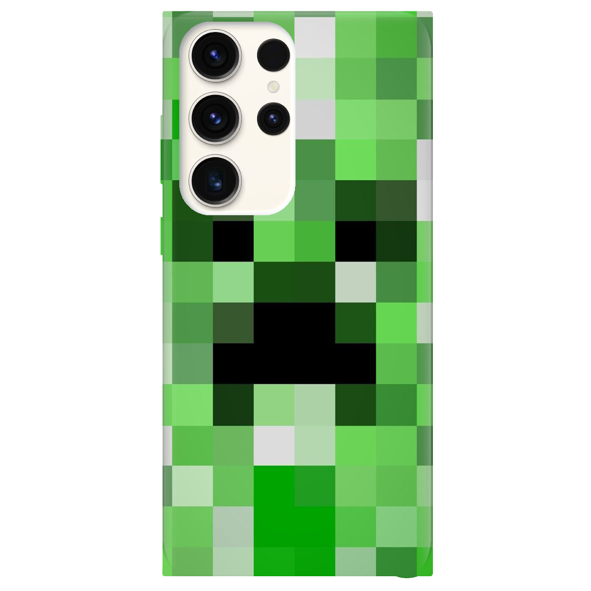 Чохол для Samsung Galaxy S24 Ultra прозорий Шахтар легенд - фото 1 - Чохли для телефонів