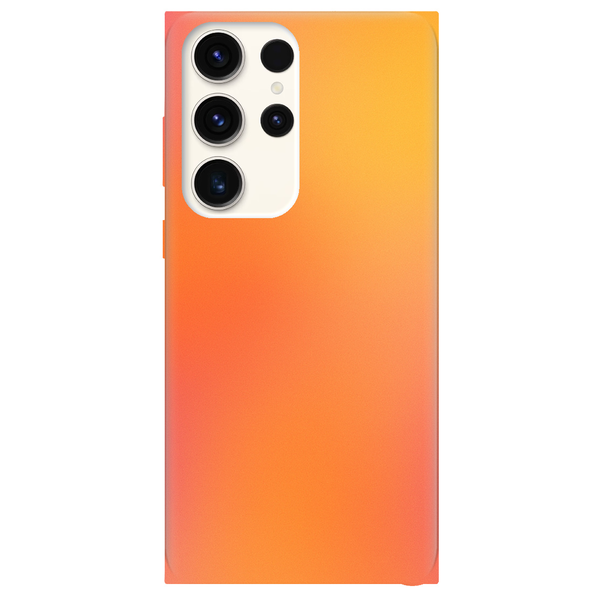 Чохол для Samsung Galaxy S24 Ultra прозорий Райдужні ритми - фото 1 - Чохли для телефонів