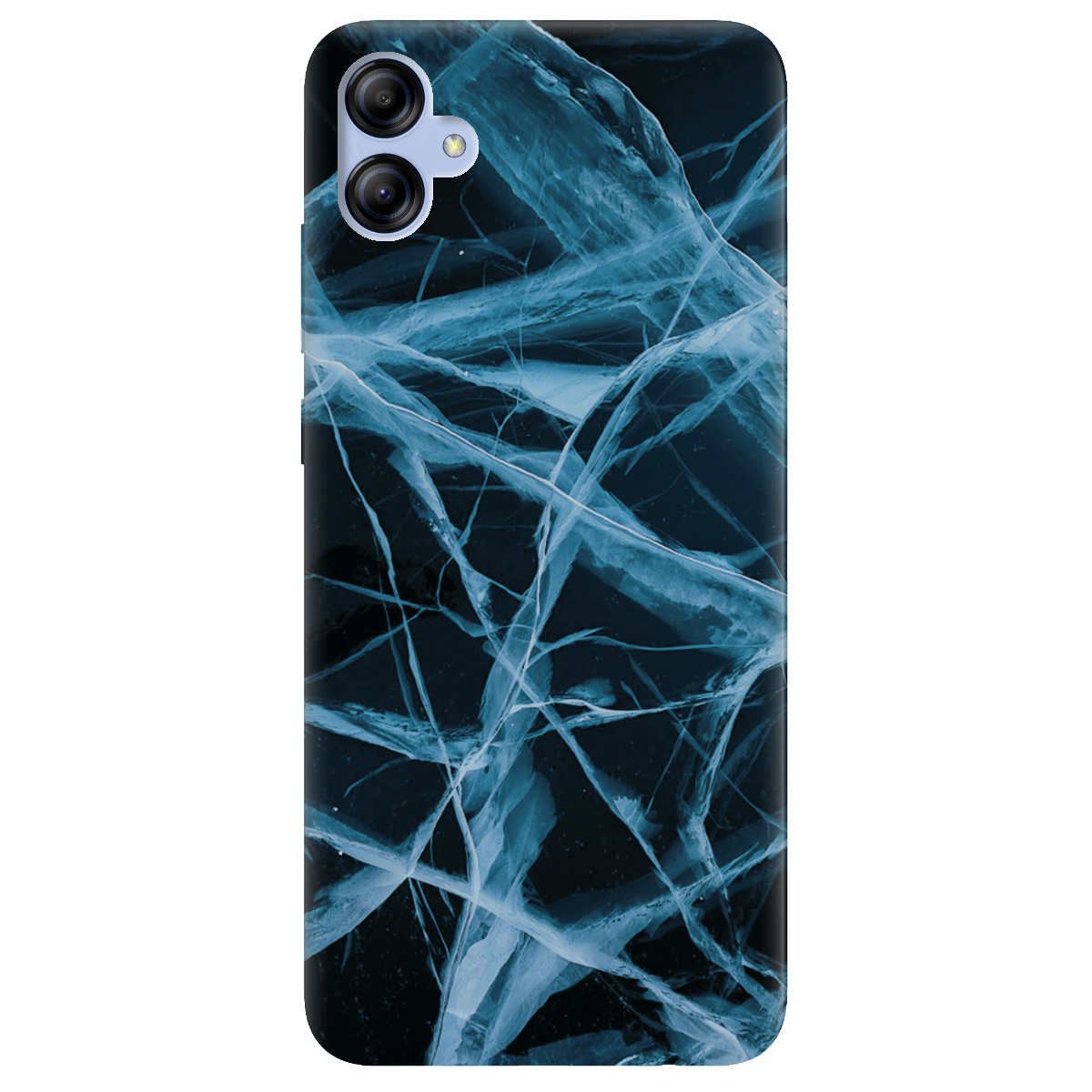 Чохол для Samsung Galaxy A04e прозорий Arctic - фото 1 - Чохли для телефонів