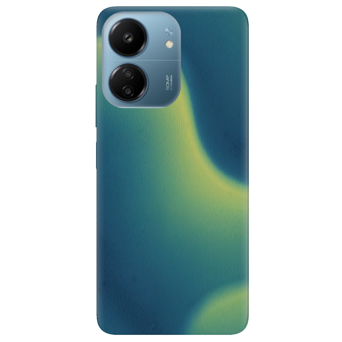 Чохол для Xiaomi Poco C65 прозорий Heavenly Glow - фото 1 - Чохли для телефонів