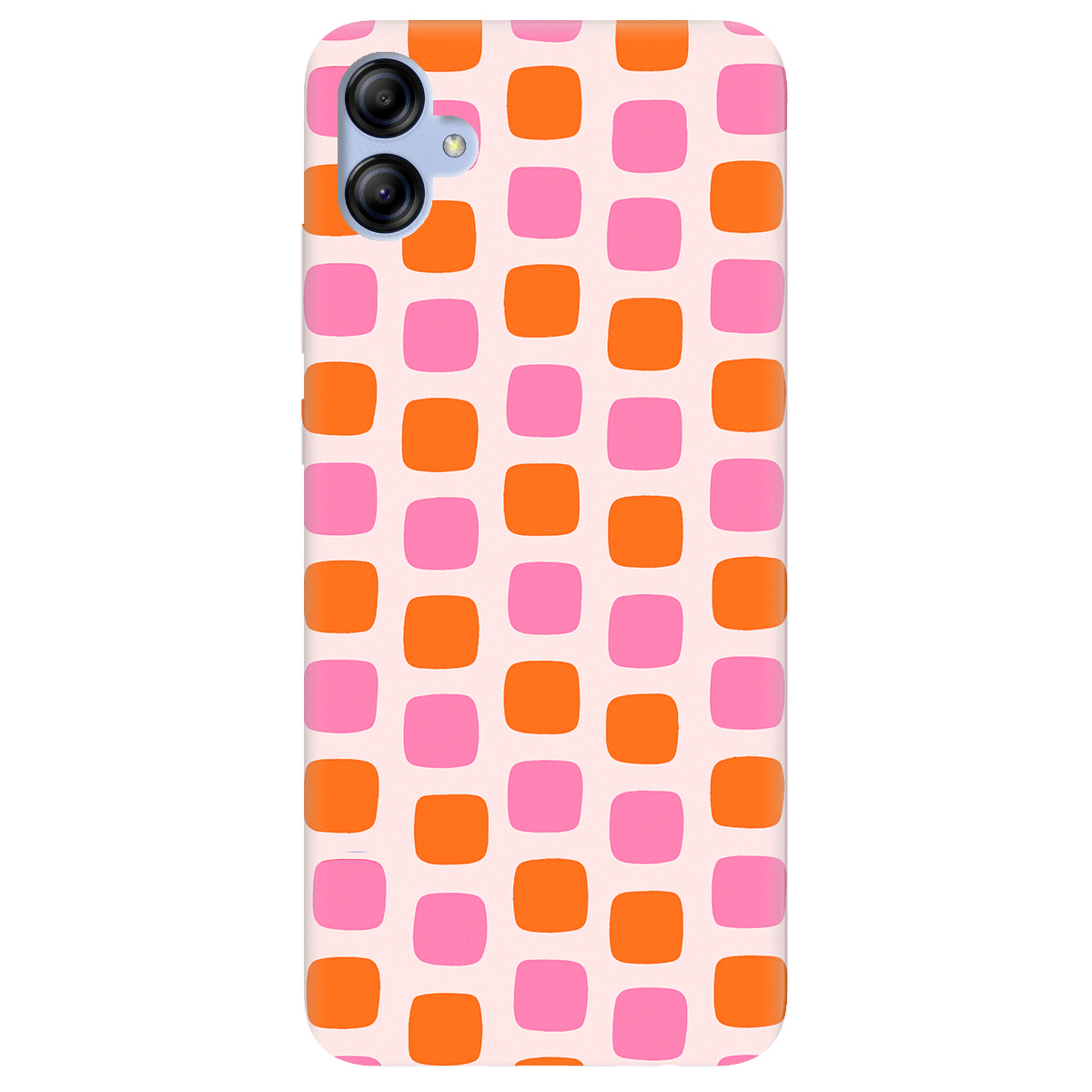 Чехол для Samsung Galaxy A04e прозрачный Форма и пространство - фото 1 - Чехлы для телефонов