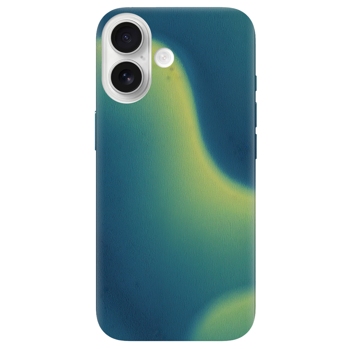 Чехол для Apple iPhone 17 прозрачный Heavenly Glow - фото 1 - Чехлы для телефонов