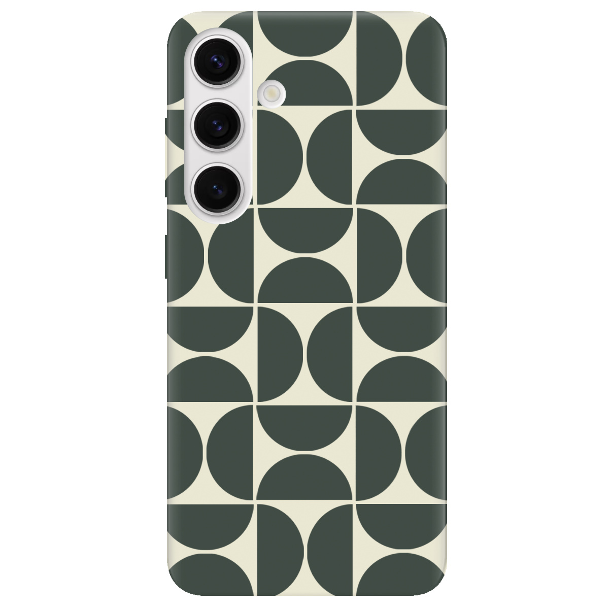 Чохол для Samsung Galaxy S25 Plus прозорий Спокійний ритм - фото 1 Чохол для Samsung Galaxy S25 Plus прозорий Спокійний ритм - фото 1 - Чохли для телефонів