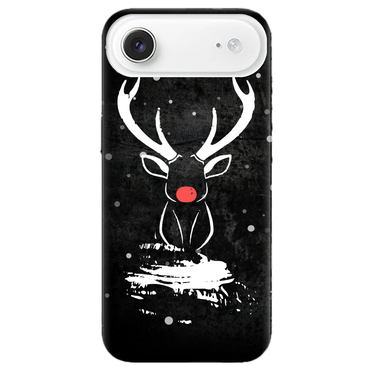 Чехол для Apple iPhone 17 Air прозрачный Elk - фото 1 - Чехлы для телефонов