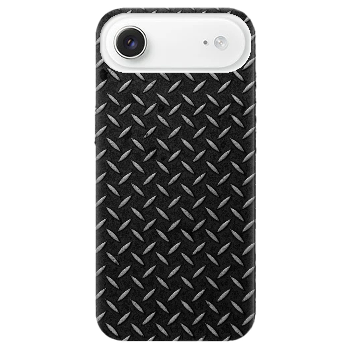 Чехол для Apple iPhone 17 Air прозрачный Grafit - фото 1 - Чехлы для телефонов