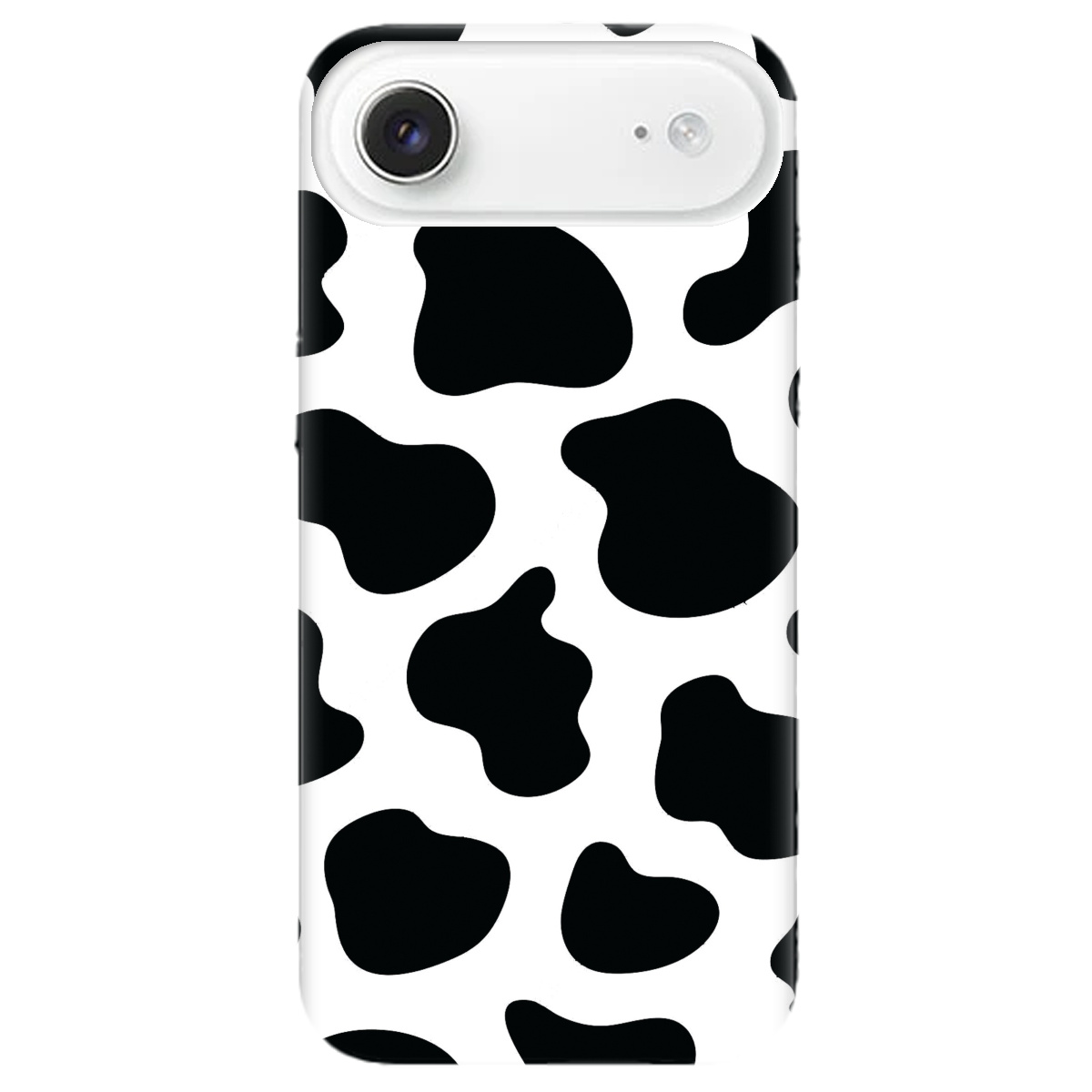 Чехол для Apple iPhone 17 Air прозрачный Burenka - фото 1 - Чехлы для телефонов