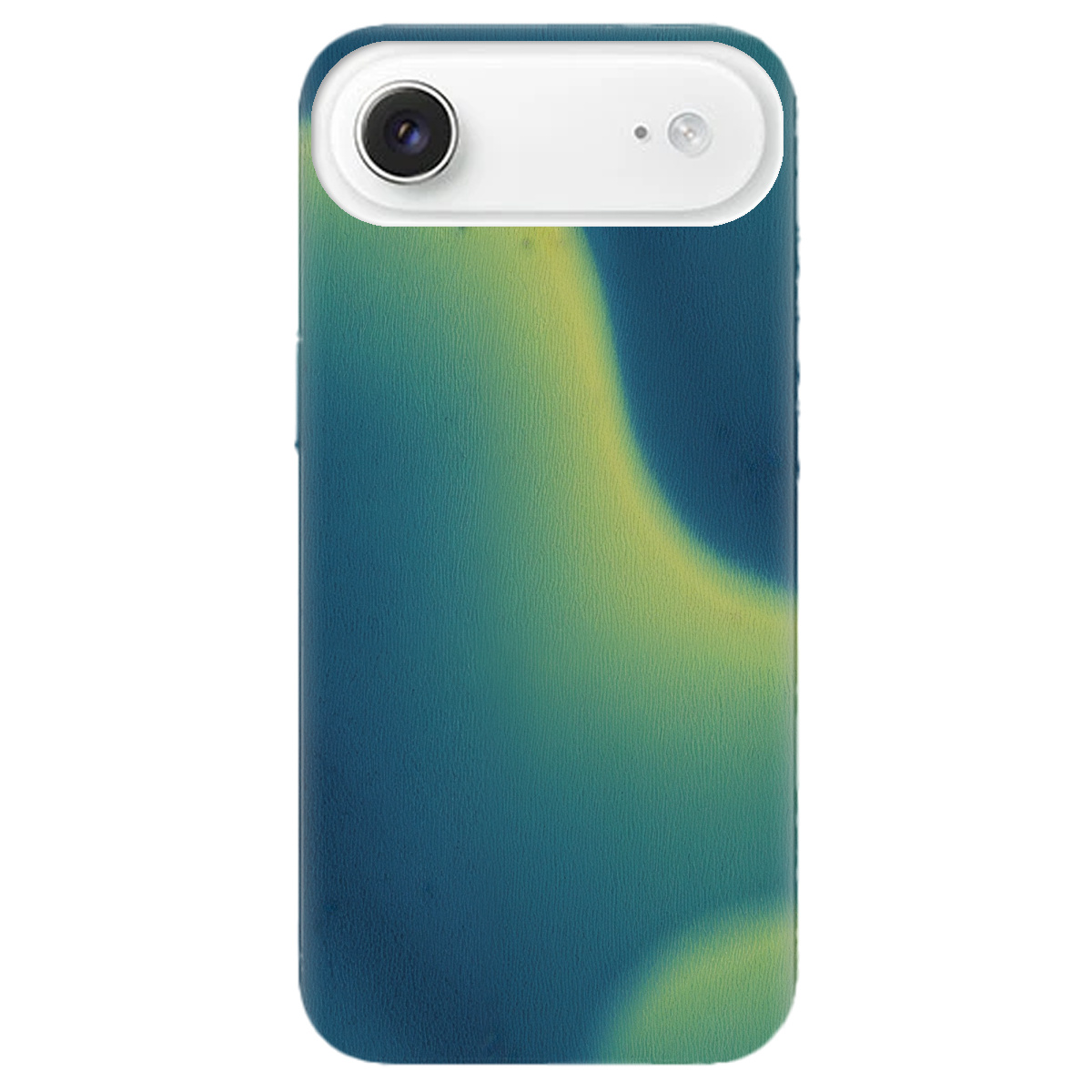 Чехол для Apple iPhone 17 Air прозрачный Heavenly Glow - фото 1 - Чехлы для телефонов