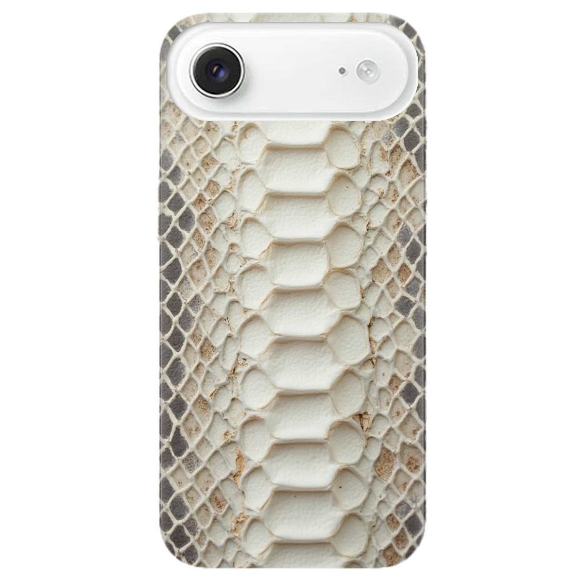 Чехол для Apple iPhone 17 Air прозрачный Дика краса - фото 1 - Чехлы для телефонов