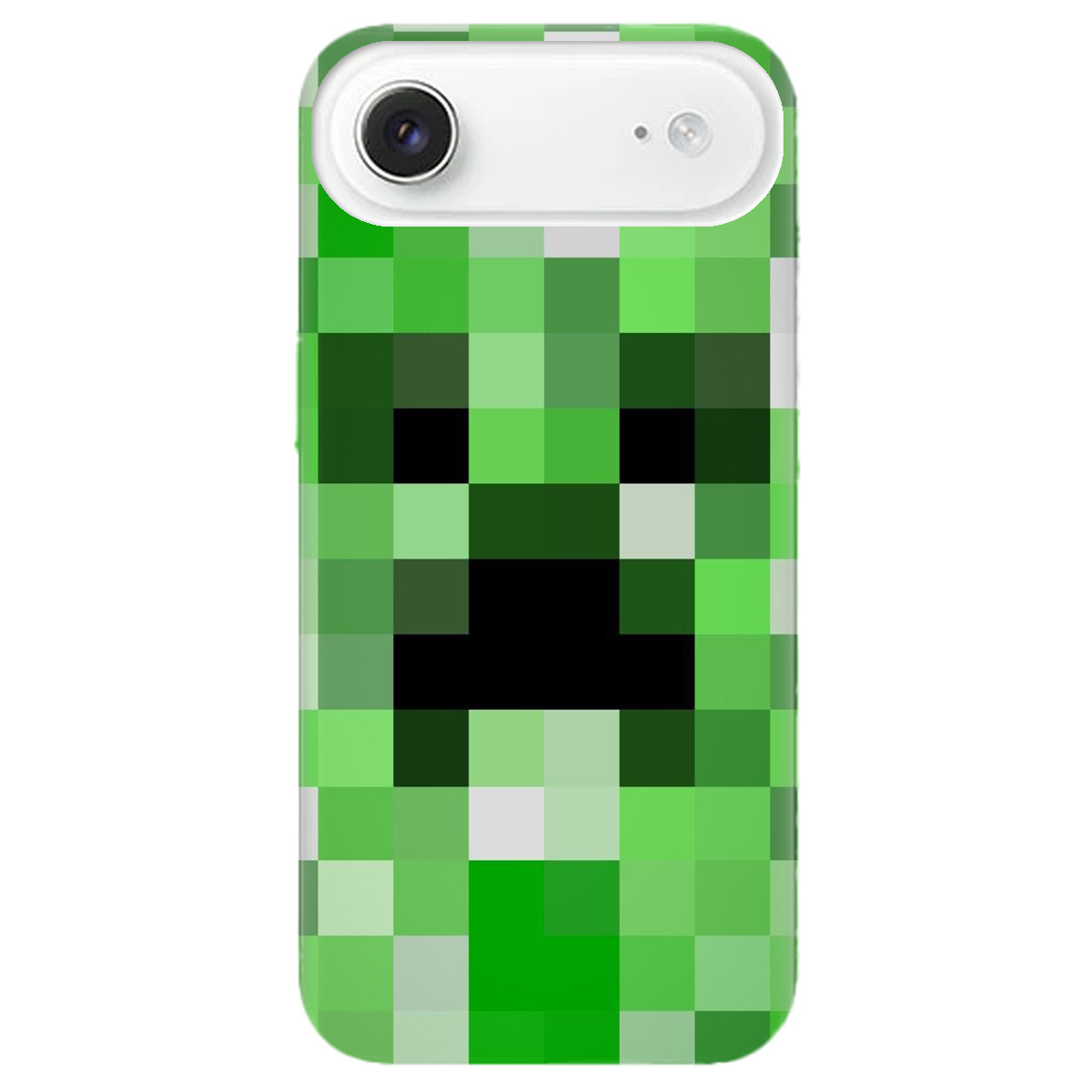 Чехол для Apple iPhone 17 Air прозрачный Шахтар легенд - фото 1 - Чехлы для телефонов