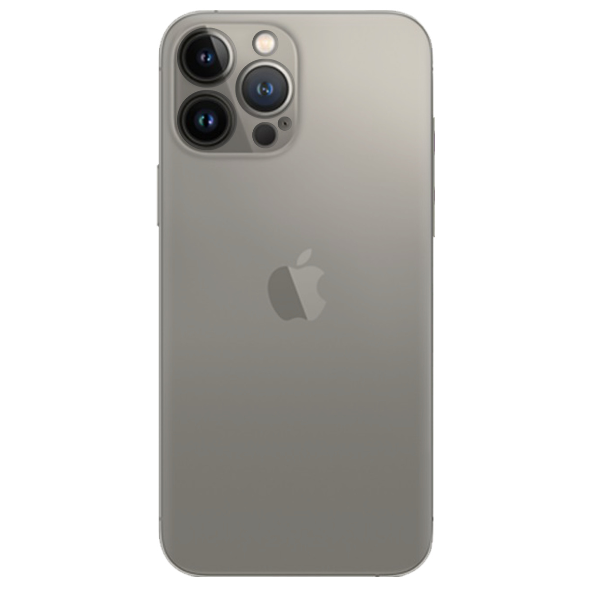 Чехол для Apple iPhone 13 Pro прозрачный Прозрачный - фото 1 - Чехлы для телефонов