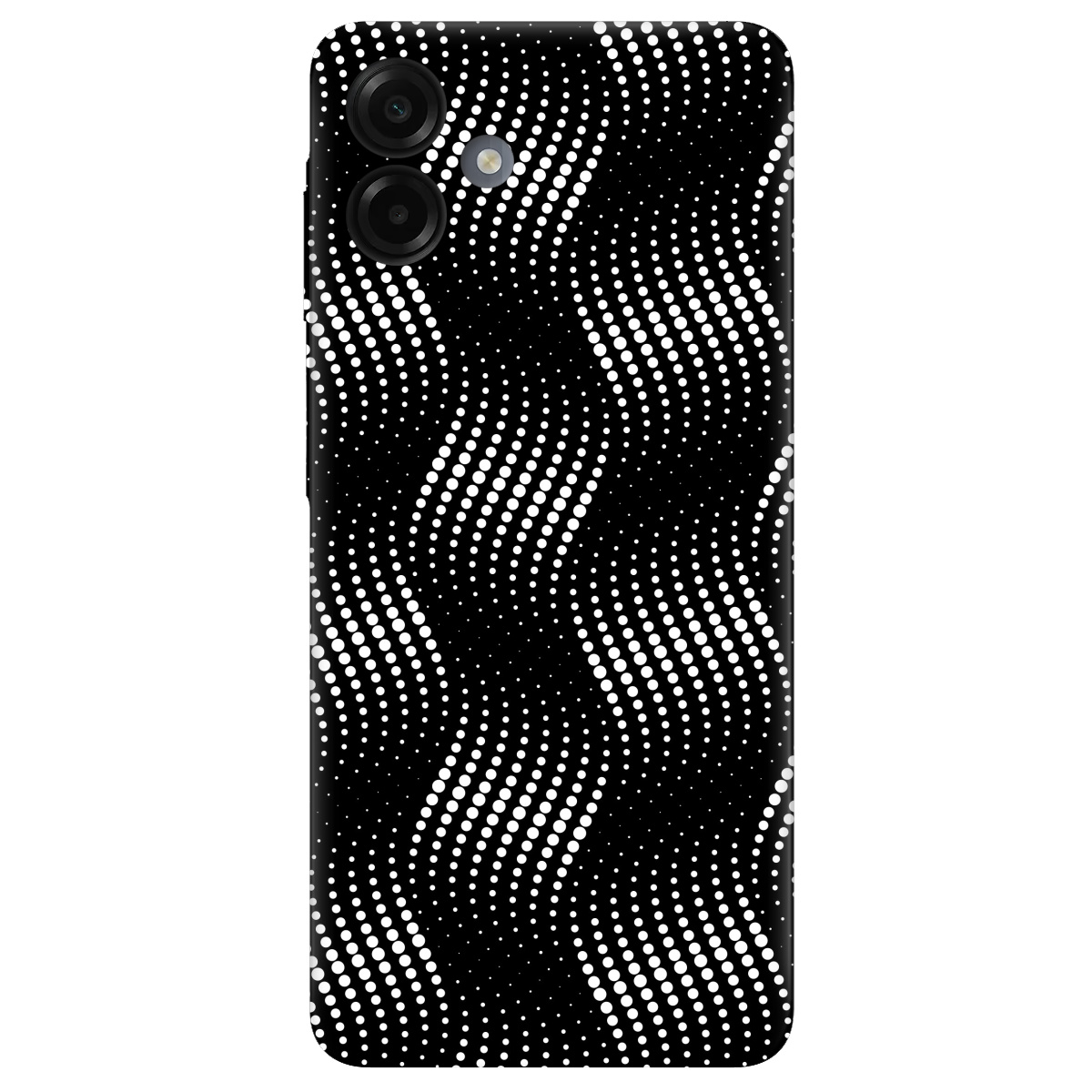 Чехол для Samsung Galaxy A07 прозрачный Infinity - фото 1 - Чехлы для телефонов