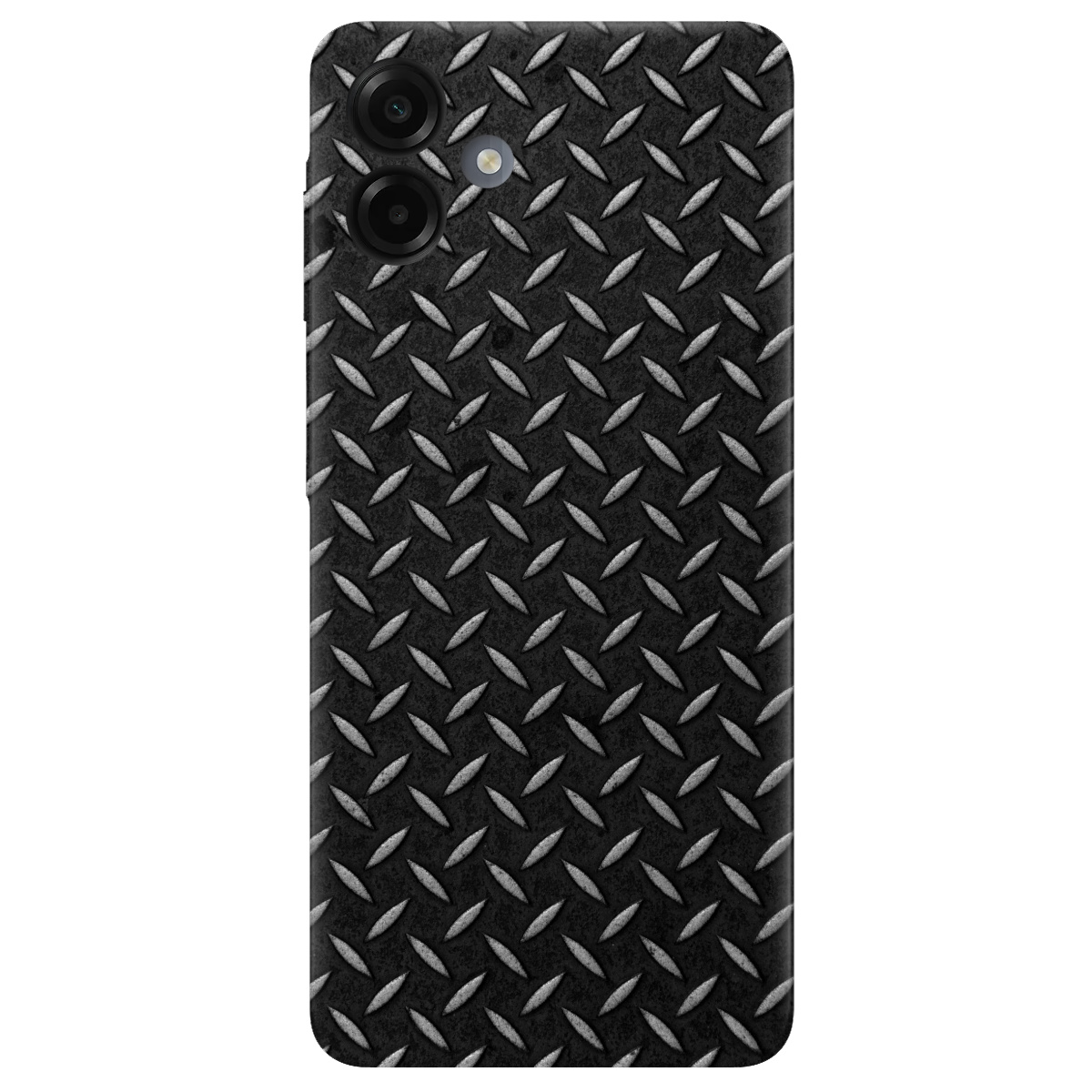 Чехол для Samsung Galaxy A07 прозрачный Grafit - фото 1 - Чехлы для телефонов