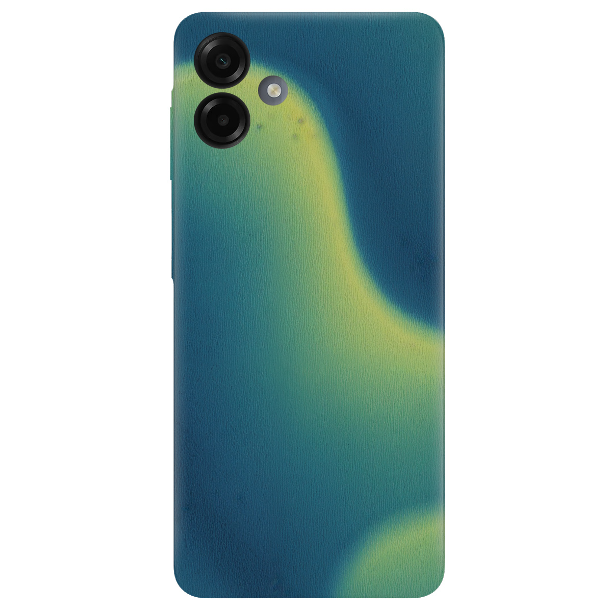 Чехол для Samsung Galaxy A07 прозрачный Heavenly Glow - фото 1 - Чехлы для телефонов