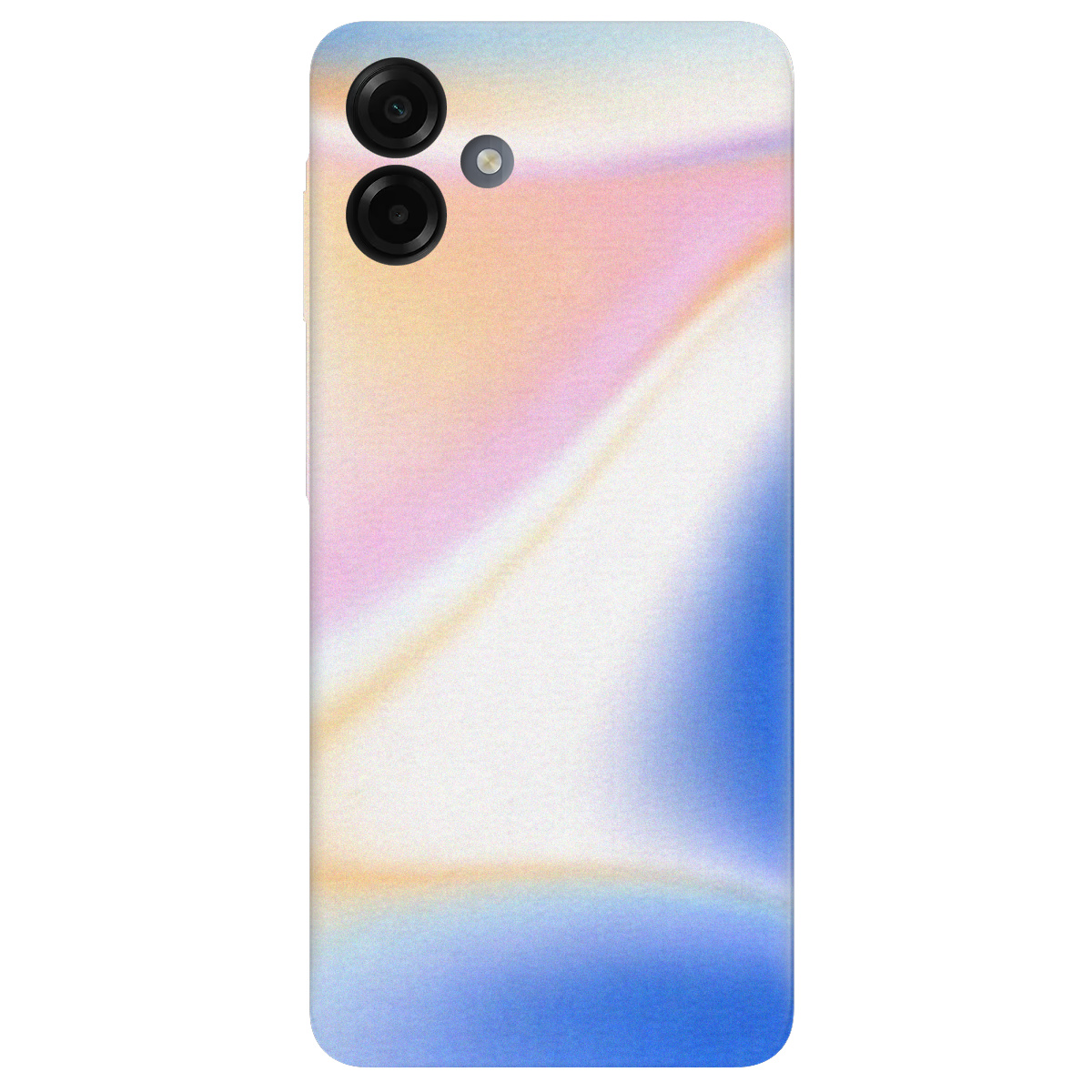 Чехол для Samsung Galaxy A07 прозрачный Абстрактний спокій - фото 1 - Чехлы для телефонов