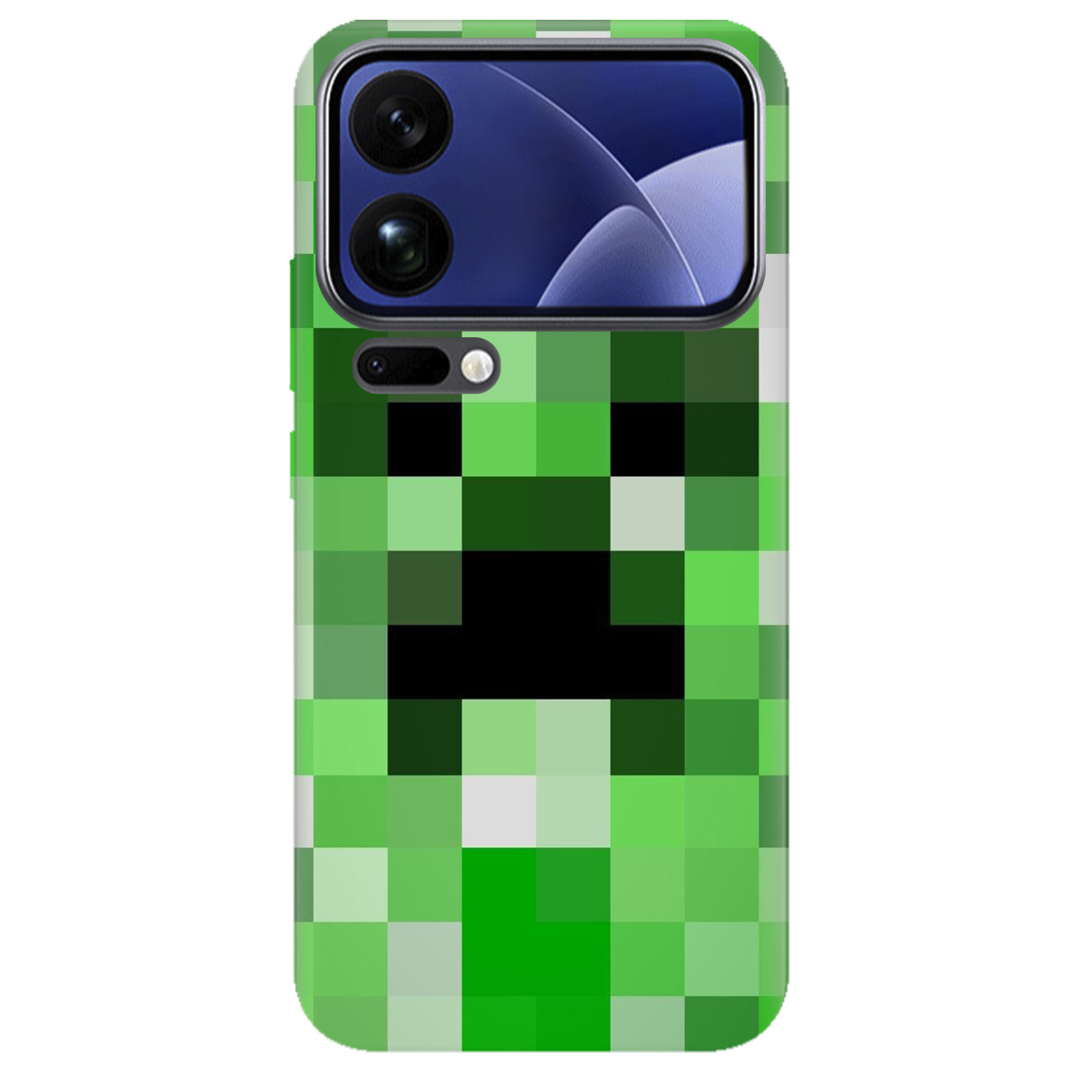 Чехол для Xiaomi 17 Pro прозрачный Шахтар легенд - фото 1 - Чехлы для телефонов