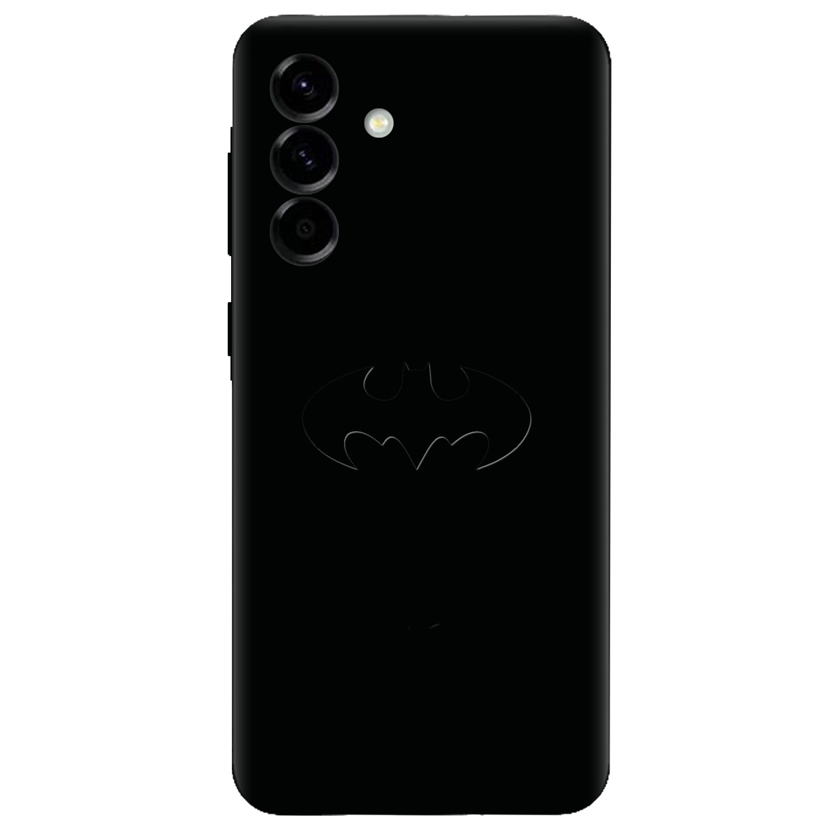 Чохол для Samsung Galaxy A57 5G прозорий Batman - фото 1 - Чохли для телефонів