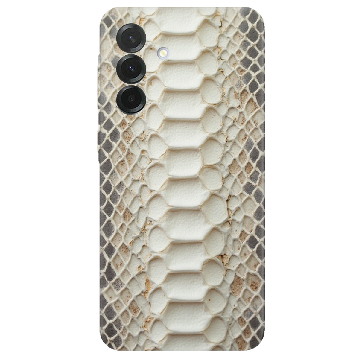 Чехол для Samsung Galaxy A37 5G прозрачный Дика краса - фото 1 - Чехлы для телефонов