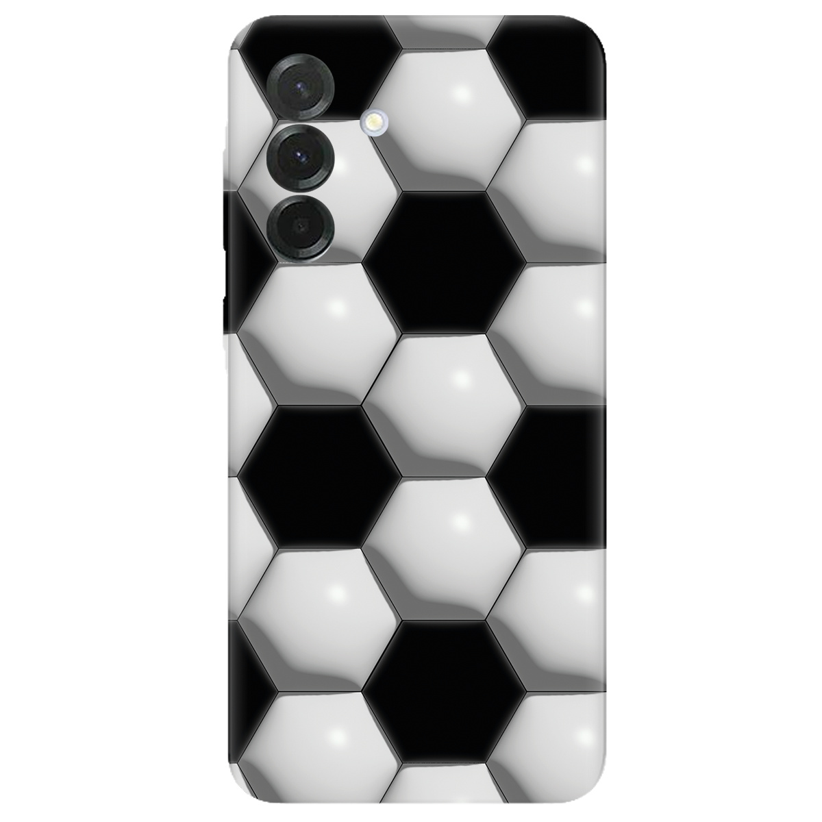 Чохол для Samsung Galaxy A37 5G прозорий Сила кола - фото 1 - Чохли для телефонів