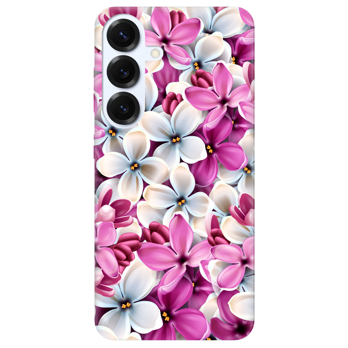 Чохол для Samsung Galaxy S26 прозорий Air spring - фото 1 - Чохли для телефонів