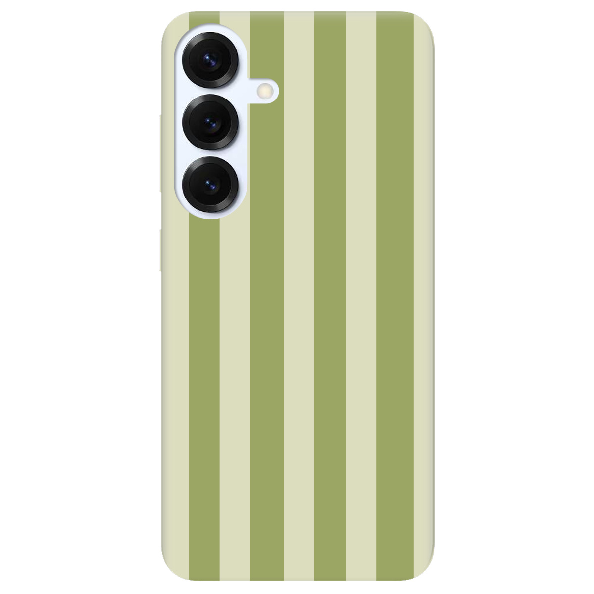 Чохол для Samsung Galaxy S26 прозорий Літні смуги - фото 1 - Чохли для телефонів