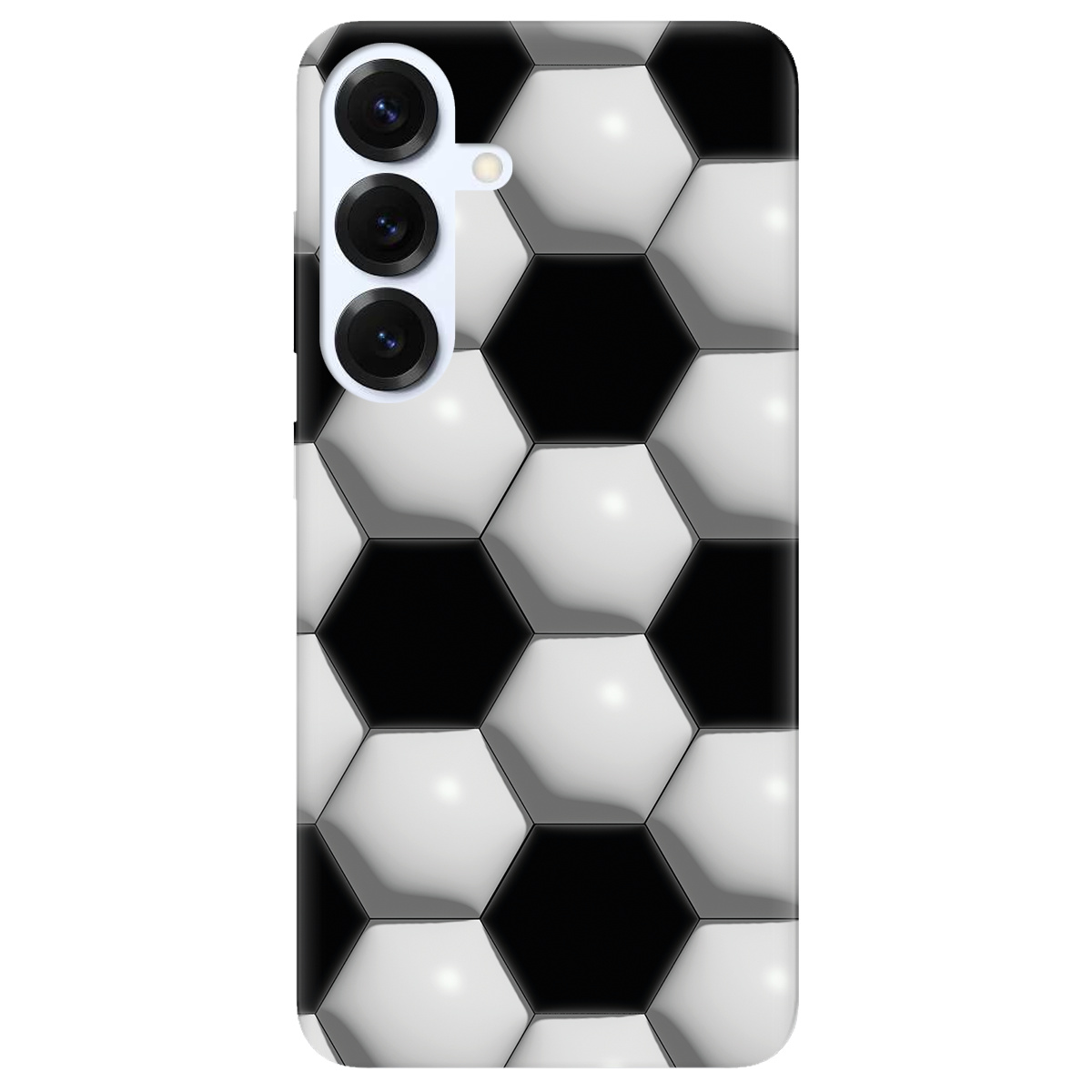 Чохол для Samsung Galaxy S26 прозорий Сила кола - фото 1 - Чохли для телефонів